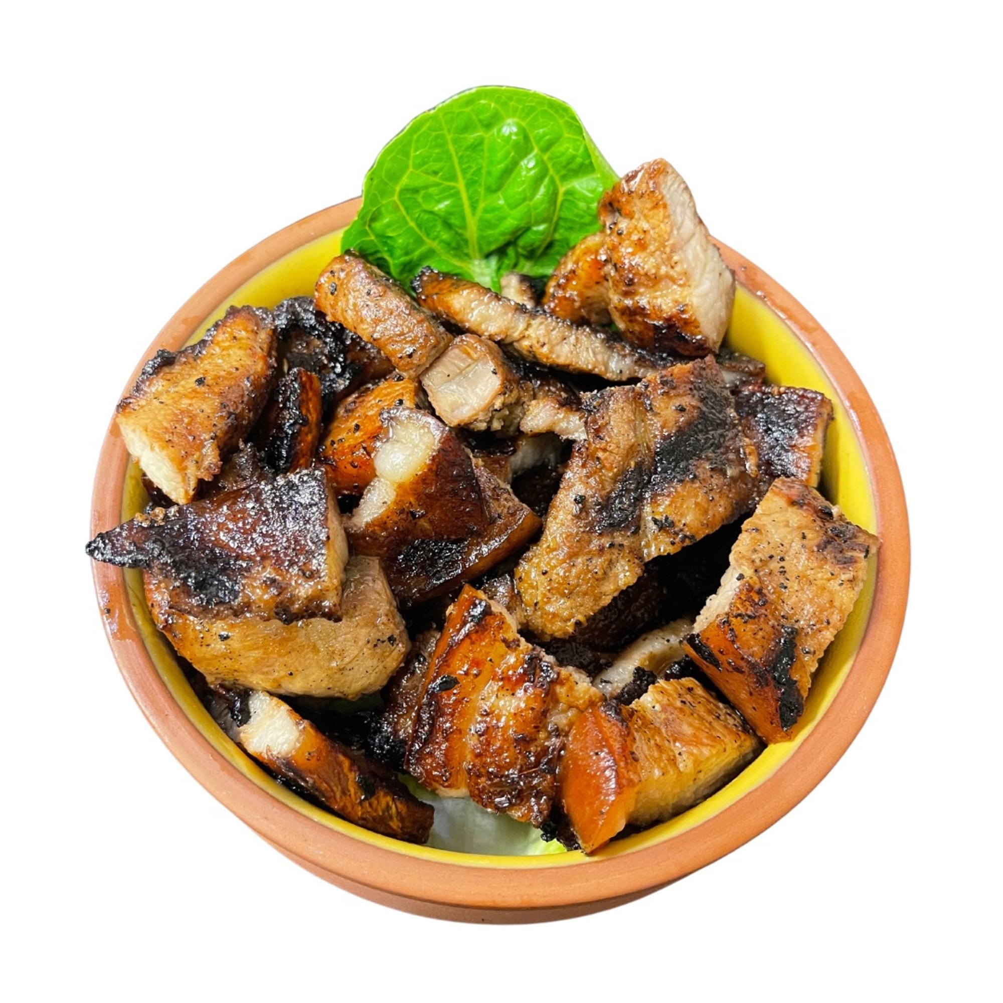 Inihaw Na Liempo