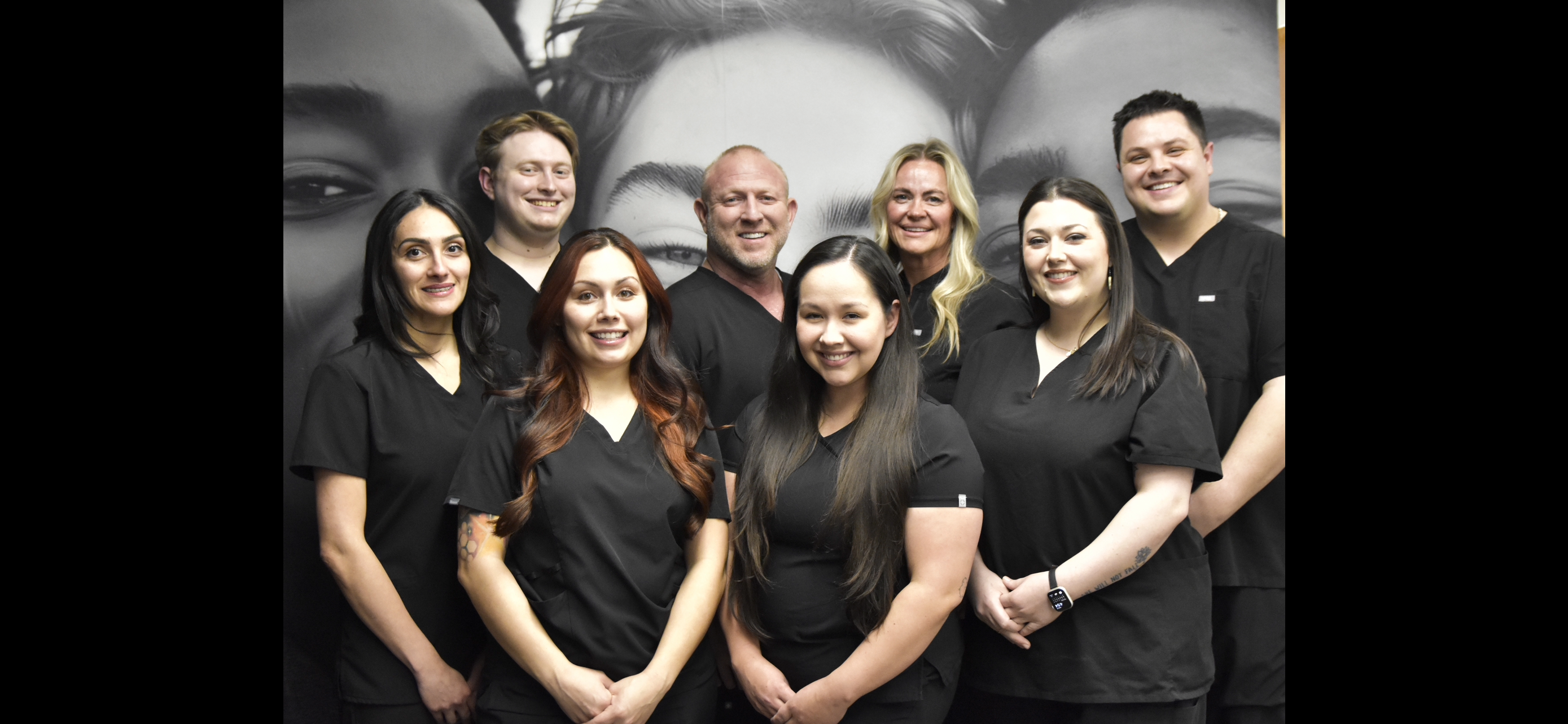 Alcan Family Dental
