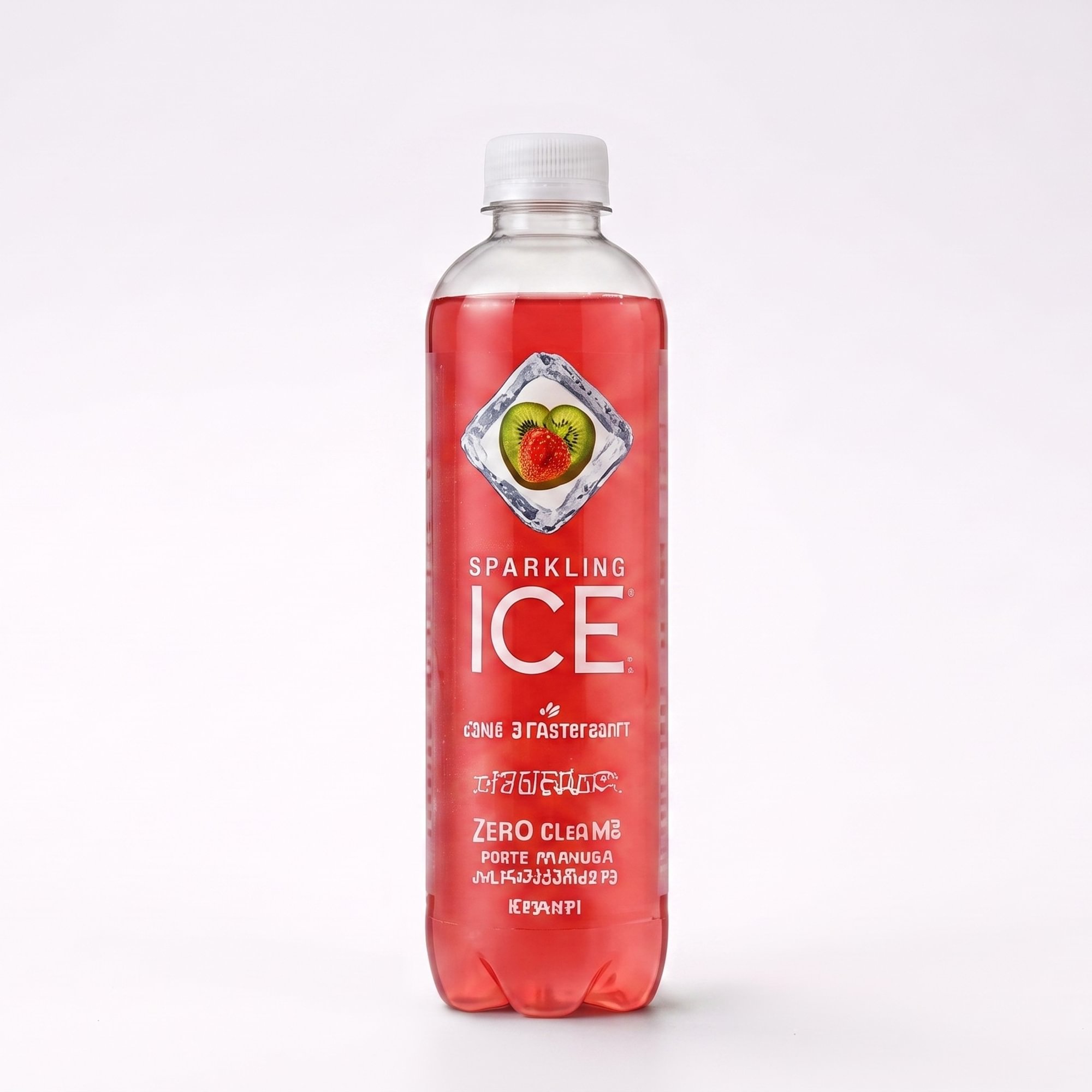 Sparkling Ice