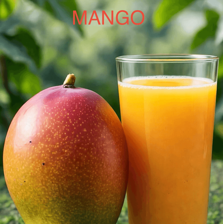 Mango