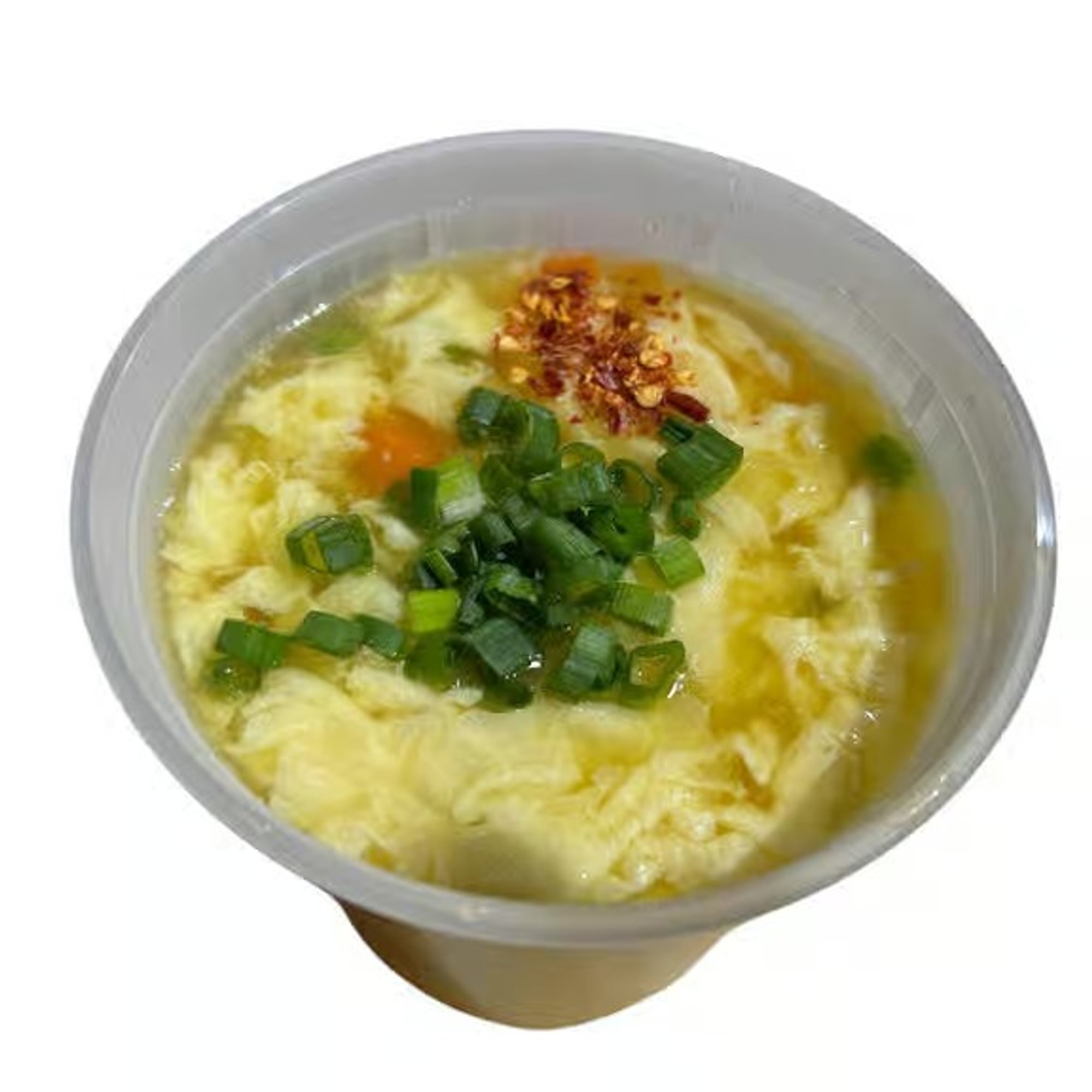 Egg Drop Soup