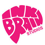 Ink Brain Studios