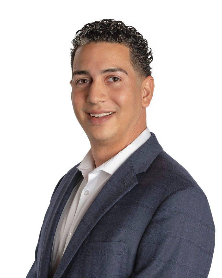 Ricardo Rodriguez | DFW Legacy Real Estate Group Photo