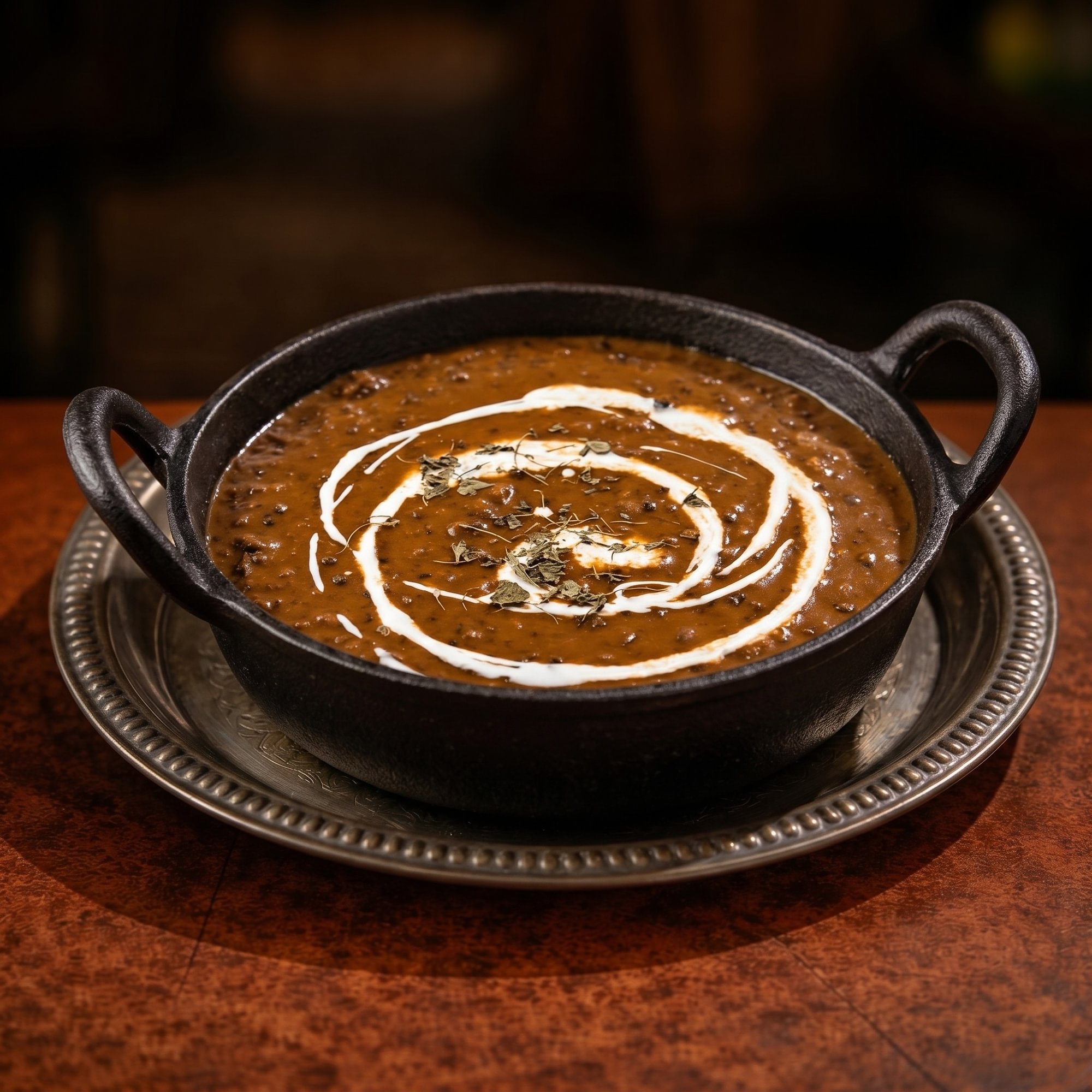 Dal Makhani