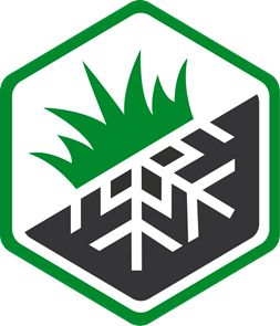 Jimmy's Landscaping and Snow Removal Logo
