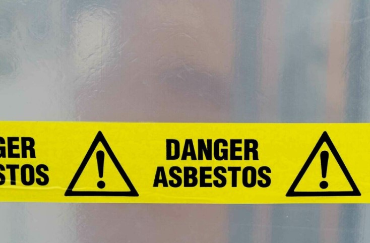 ASBESTOS REMOVAL CONSULTATION