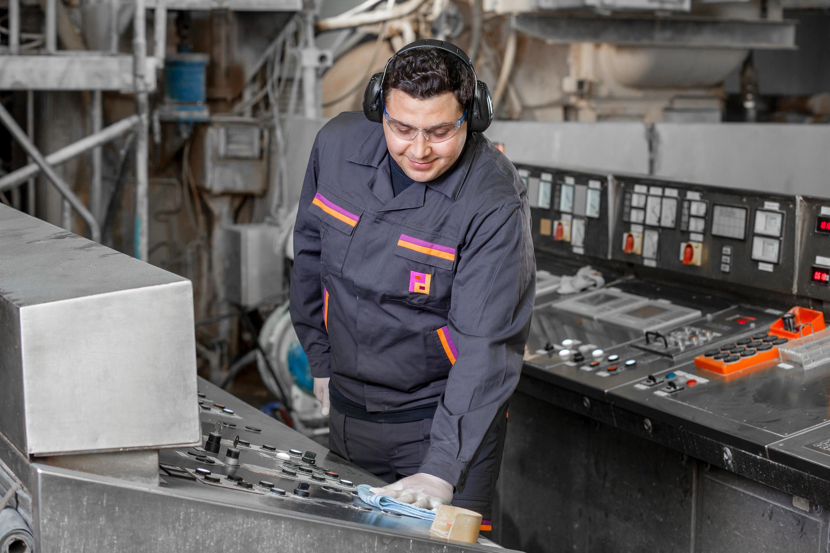 Bilder Piepenbrock Dienstleistungen GmbH & Co. KG