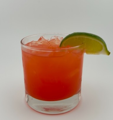 Grey Hound/ Salty Dog - Gin