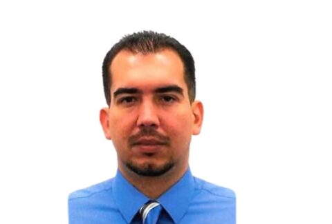 Carlos M. Claudio-Rodriguez, MD