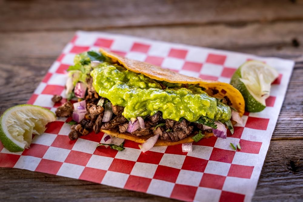 Tacos Tijuana