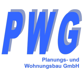 Logo von PWG Planungs- und Wohnungsbau GmbH