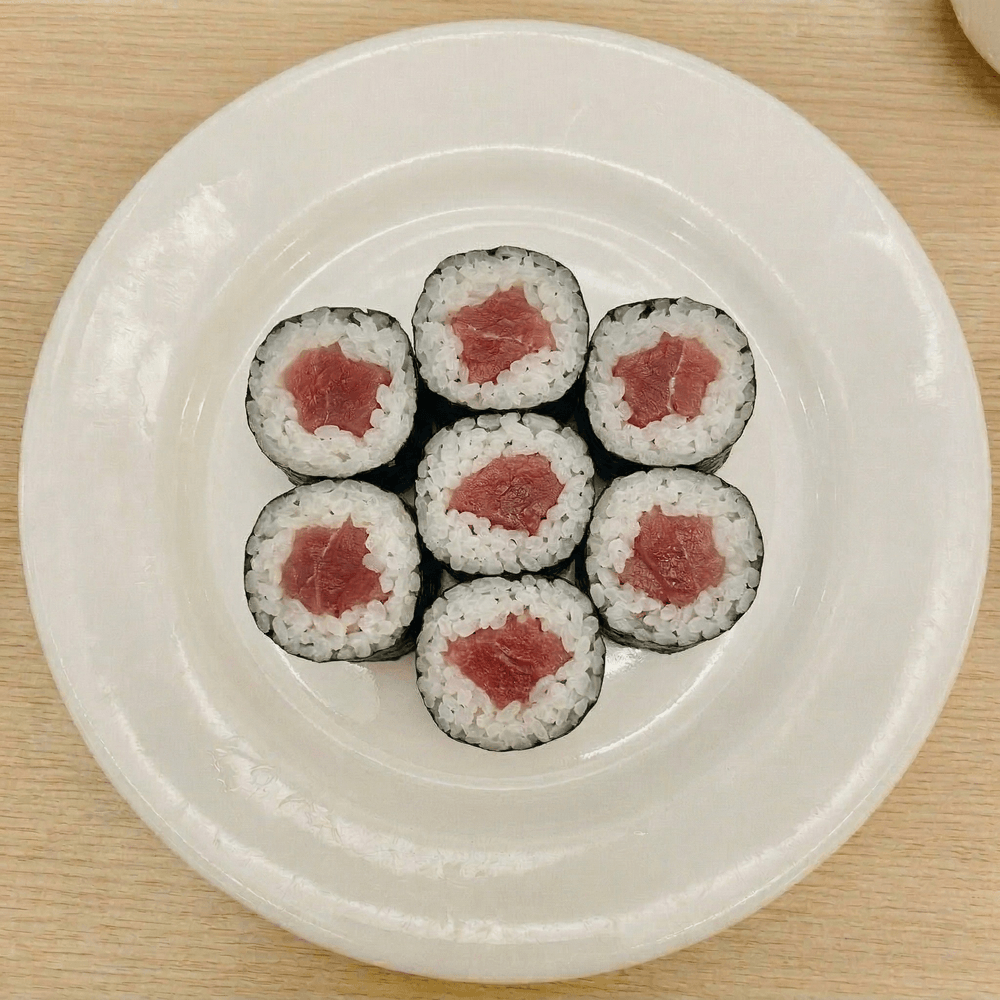 Tuna Roll