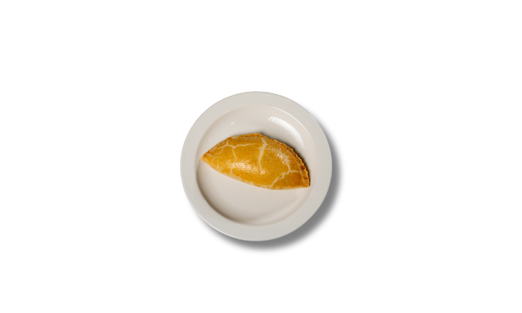 Nigerian Meat Pies