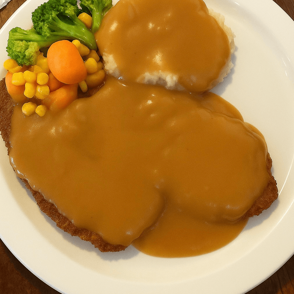 Meatloaf