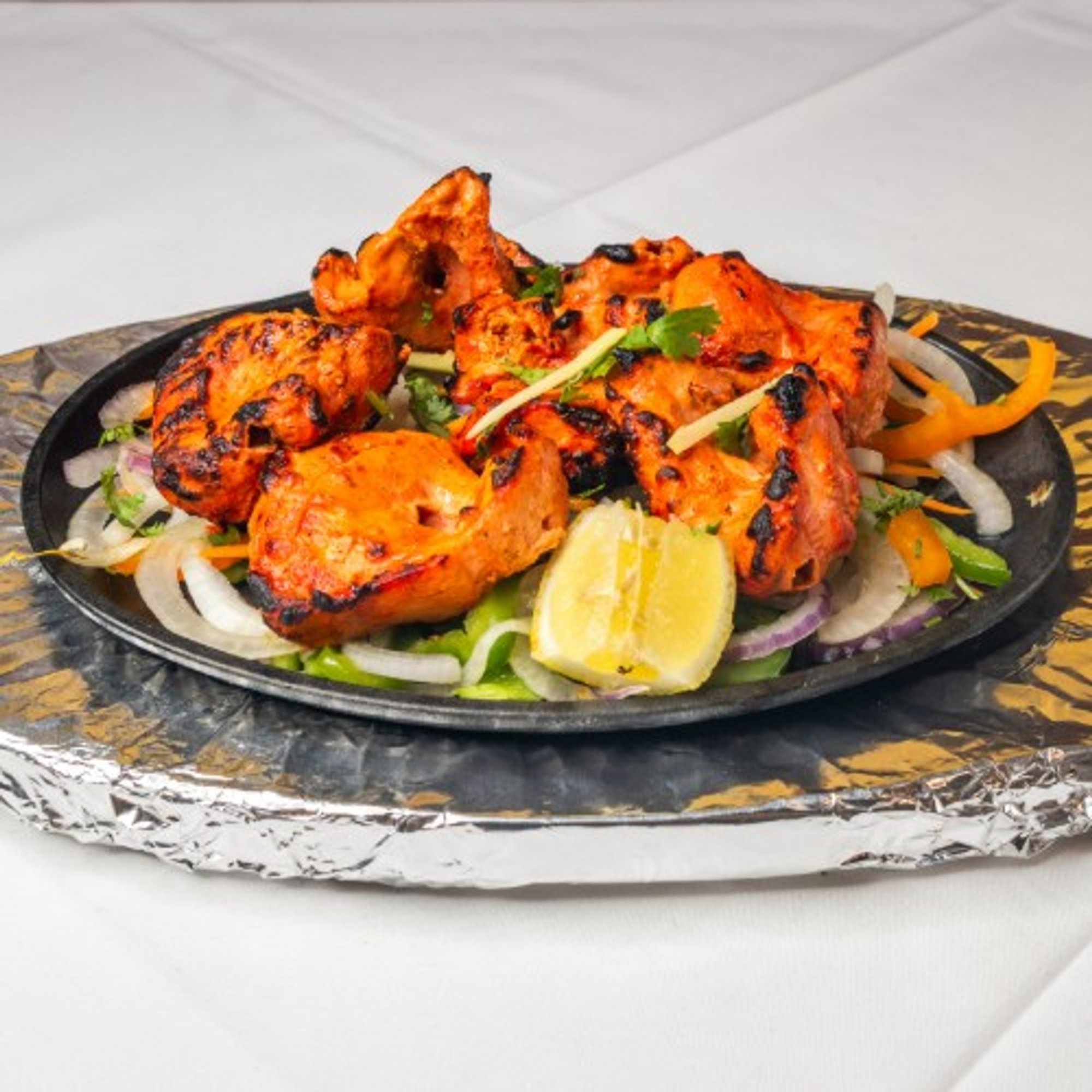 Chicken Tikka