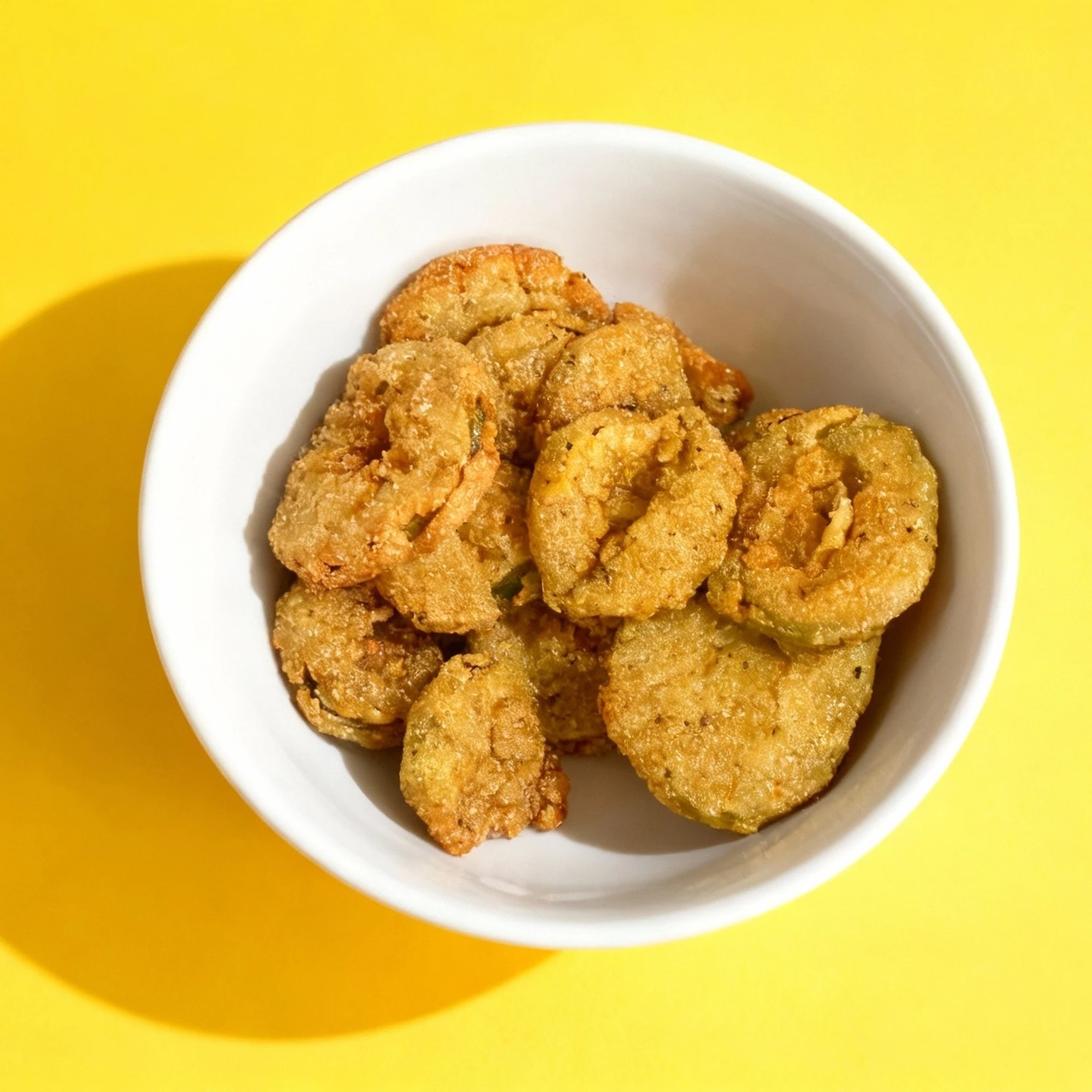 Fried Pickles
