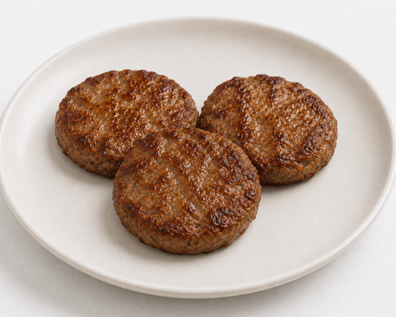 Sausage Patties