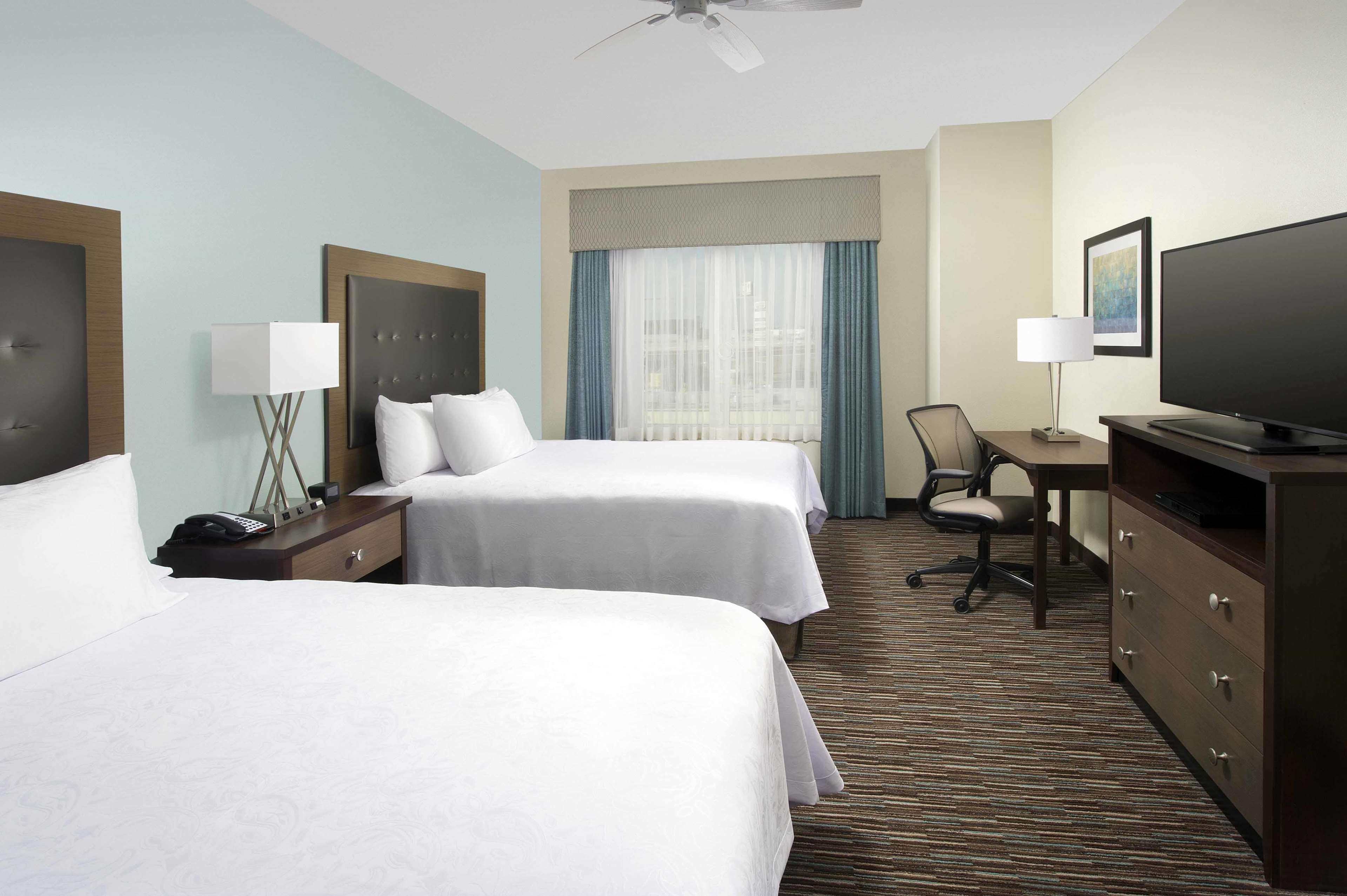 Homewood Suites by Hilton San Antonio Airport Photo