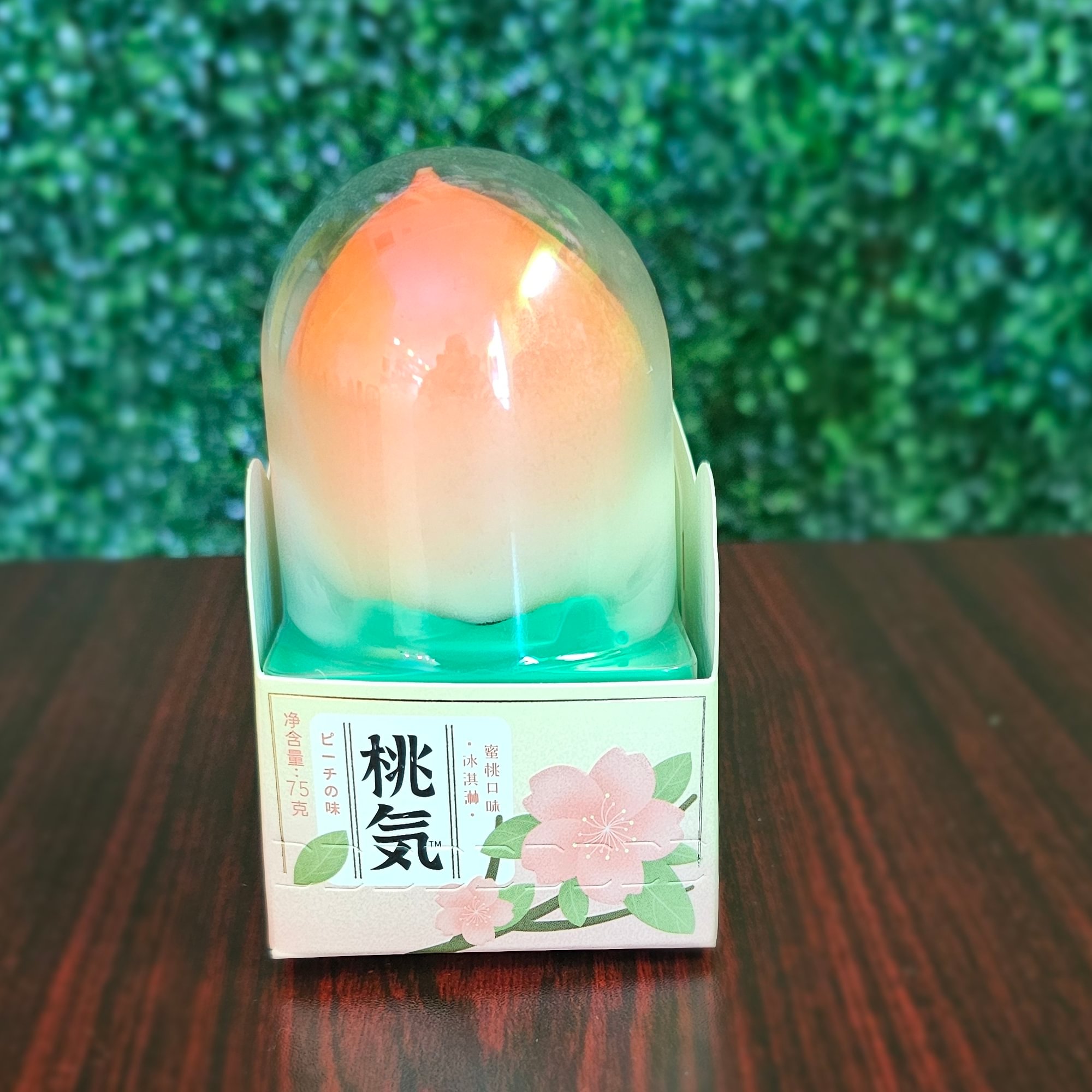 Chinese Ice Cream