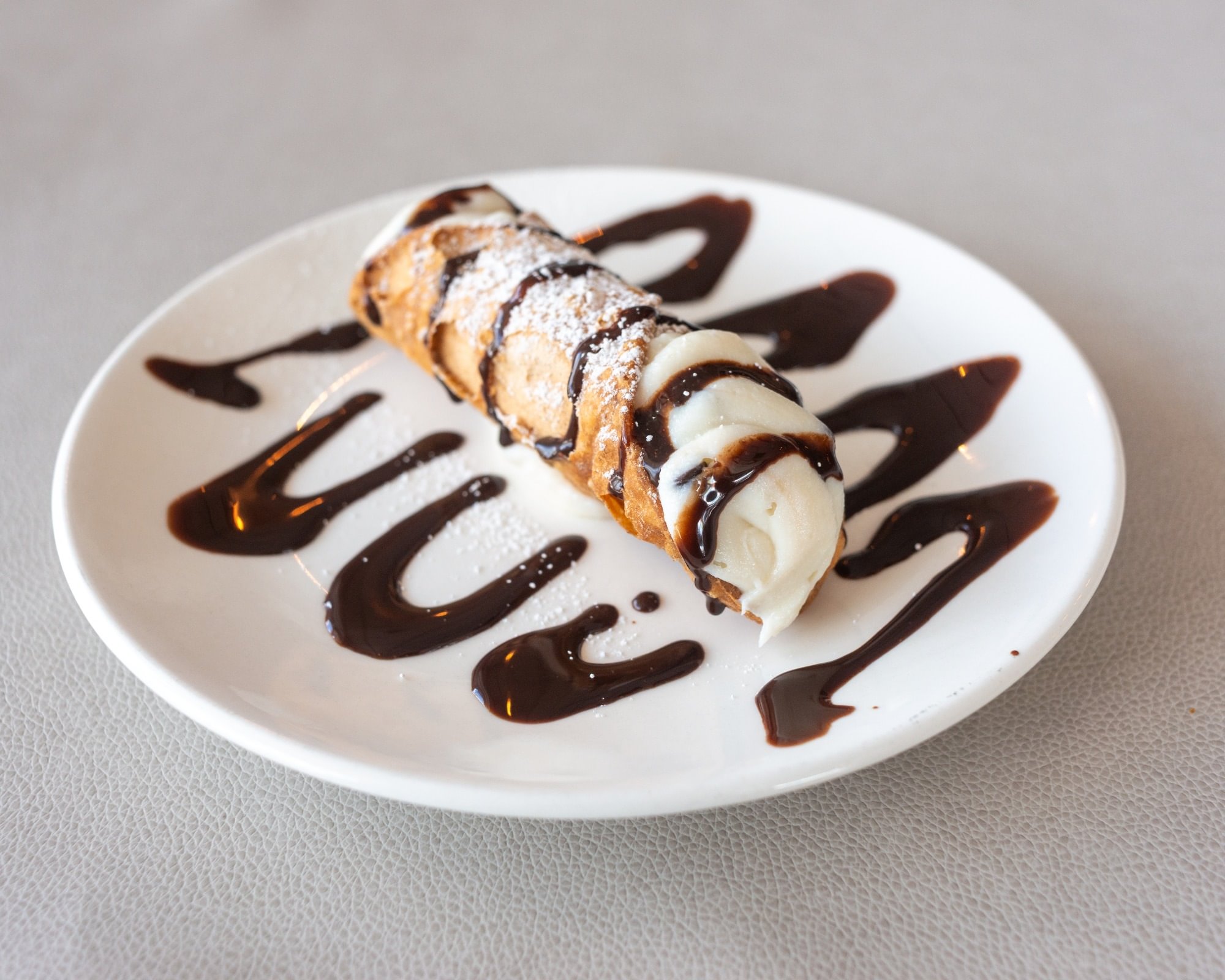 Cannoli
