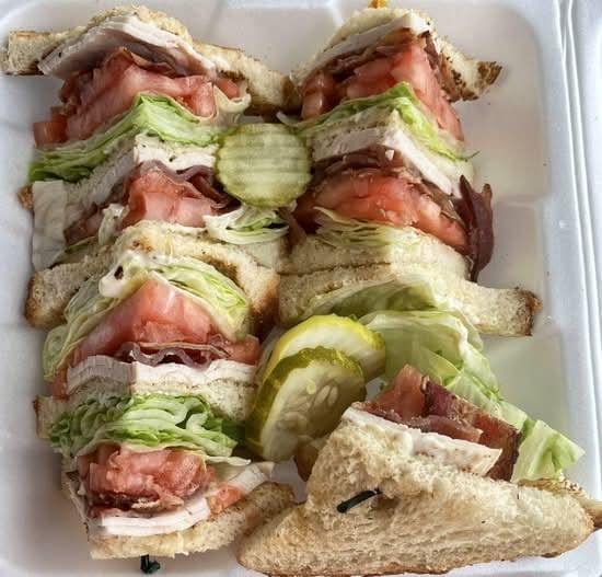 Turkey Club