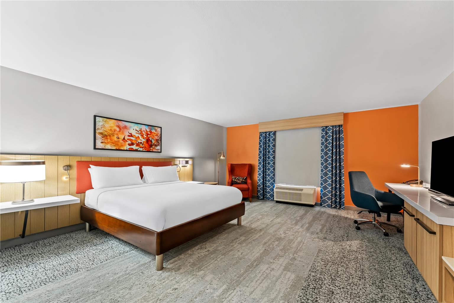 Hilton Garden Inn Warner Robins Image