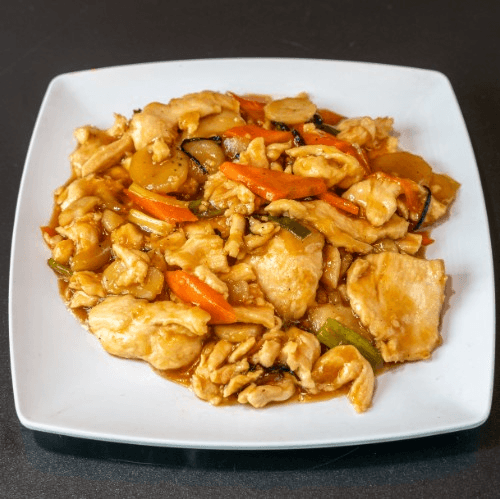 Yen Ching Chicken