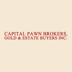 Capital Pawn Brokers, Gold & Estate Buyers Inc. Photo