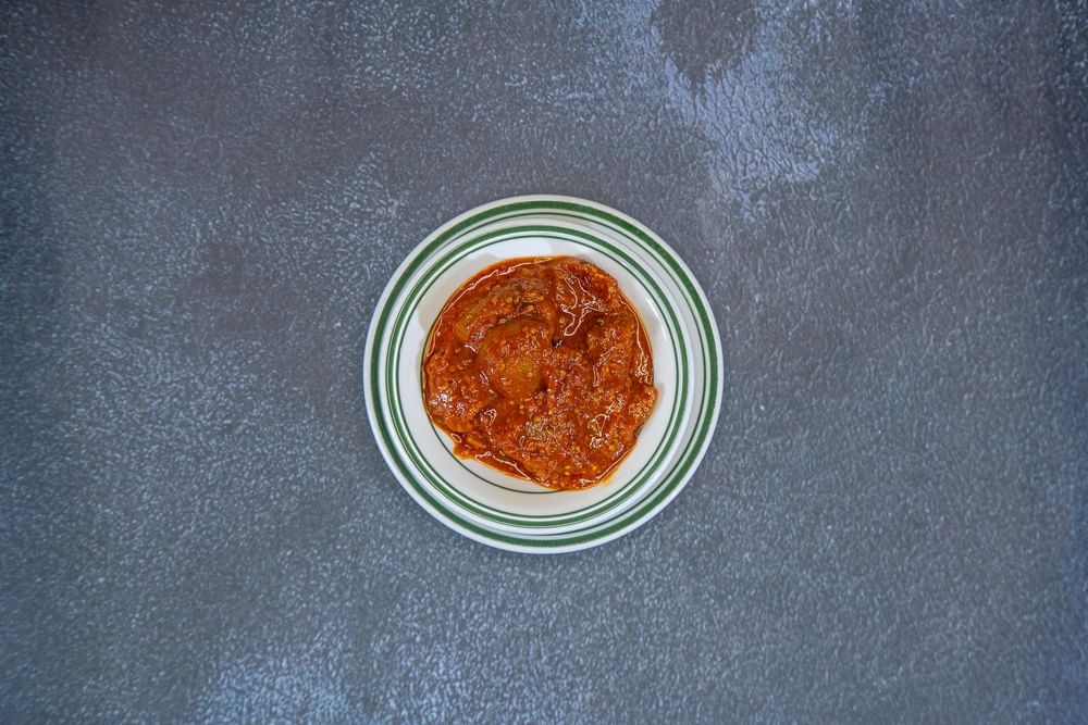 Lime Pickle