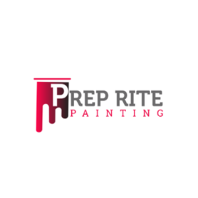 Prep Rite Painting Logo