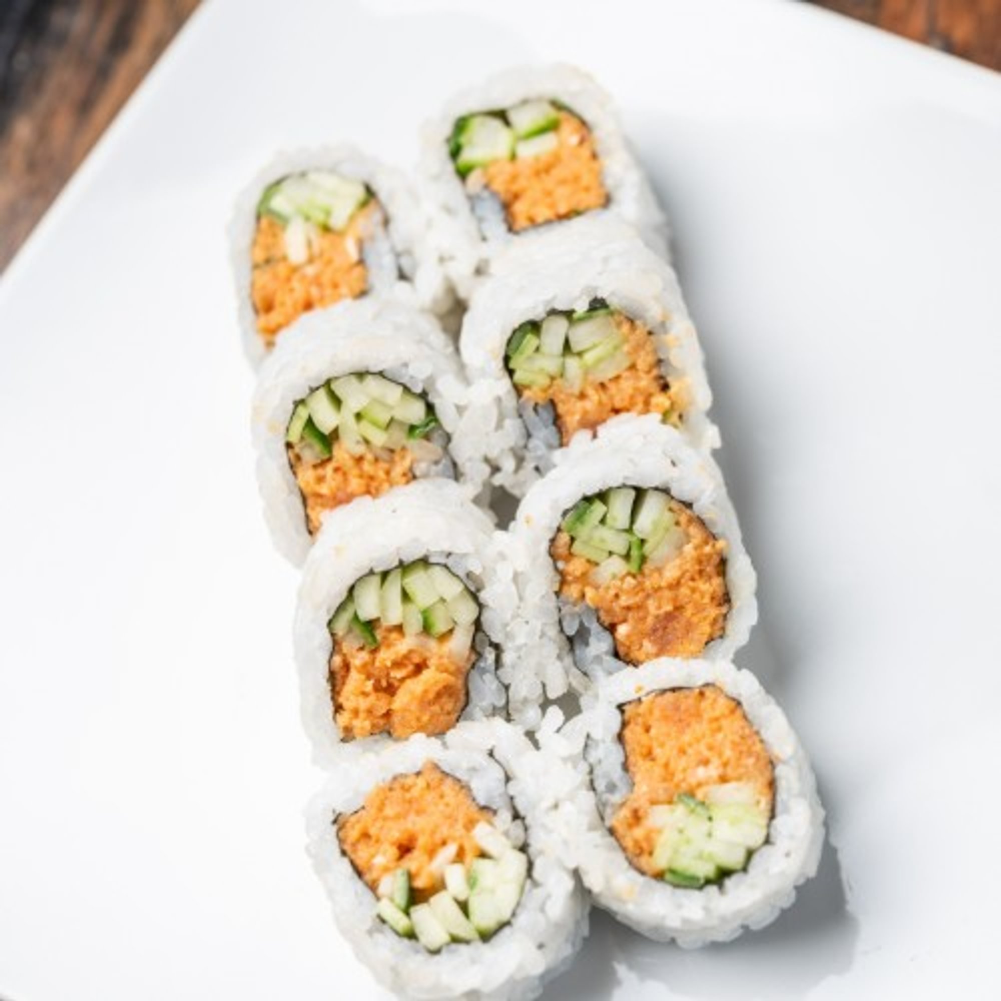 Spicy Tuna Roll