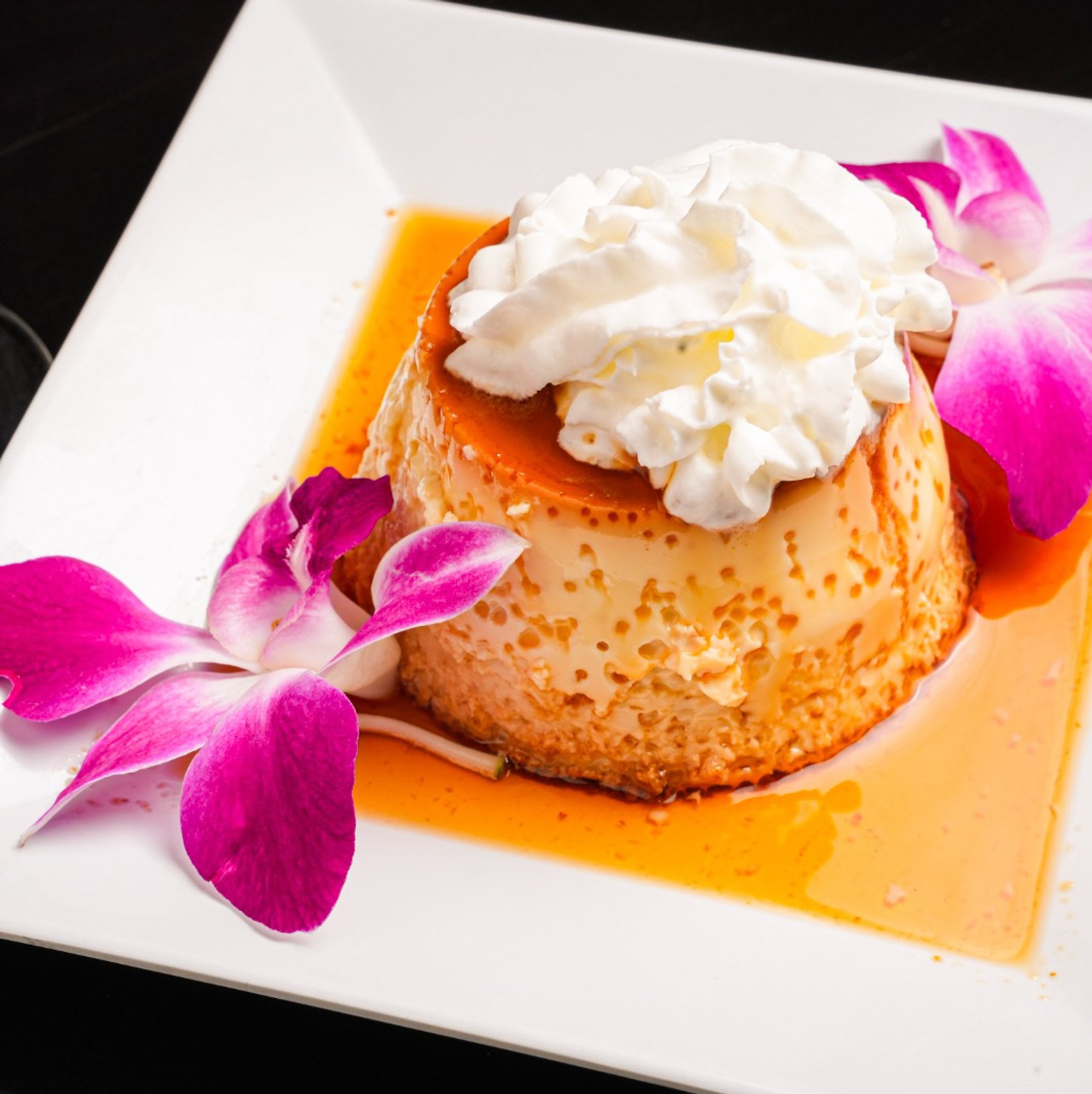 Flan