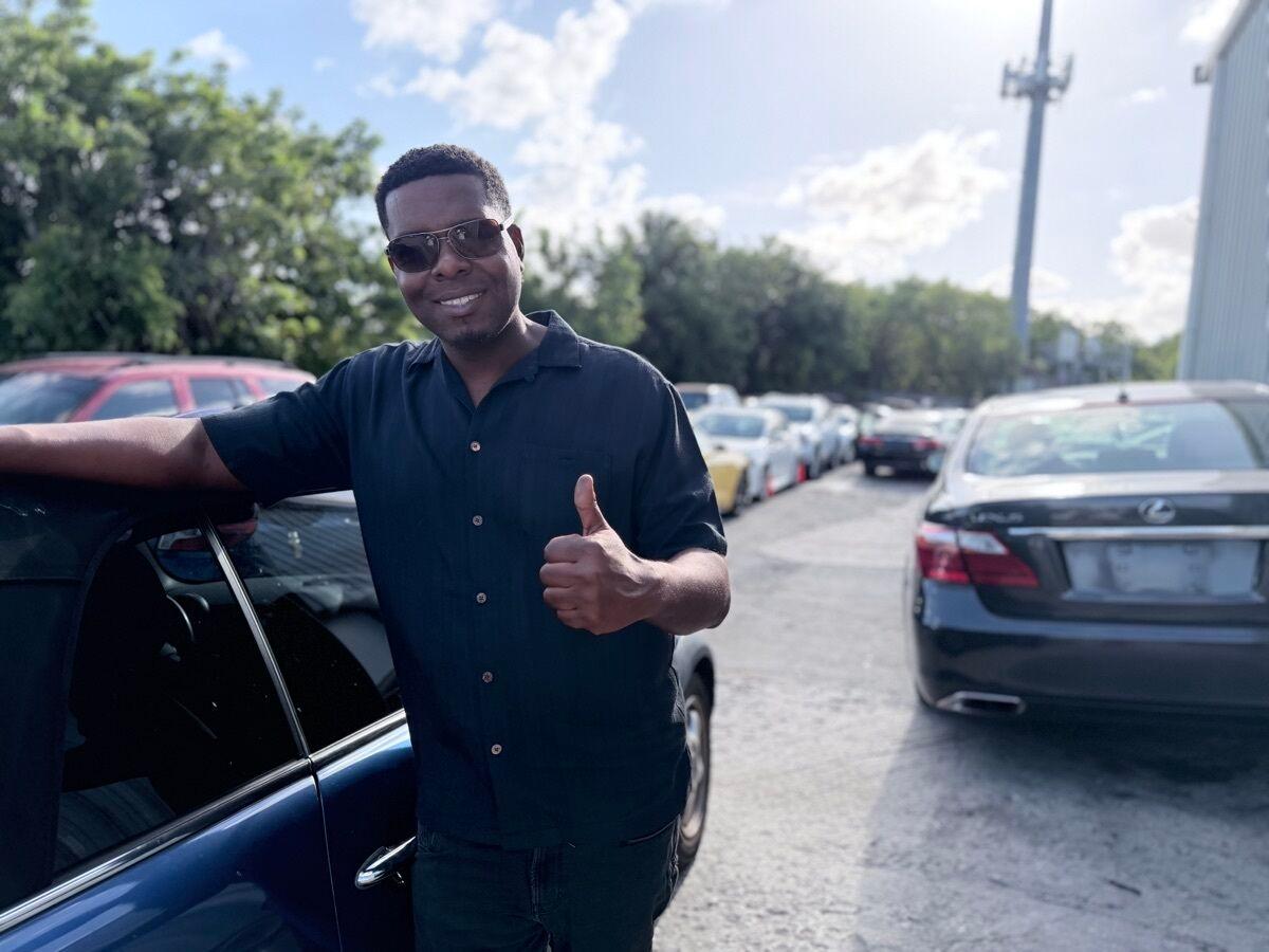 Fort Lauderdale Auto Sales