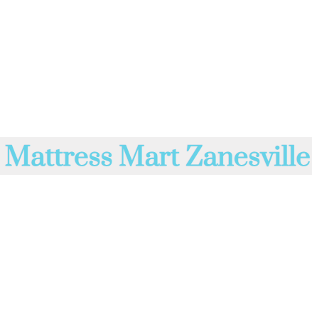 Mattress Mart Zanesville Logo