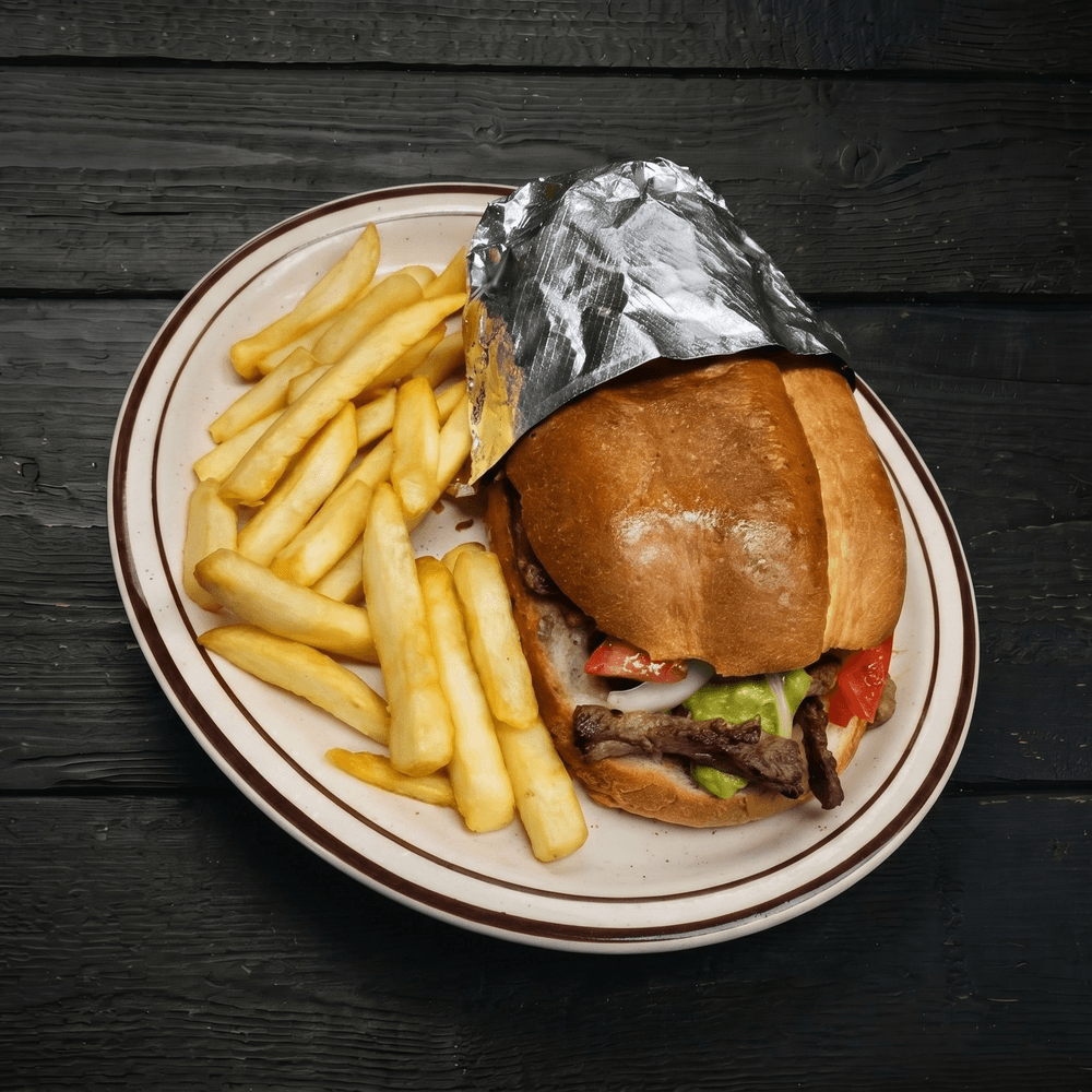 Tortas