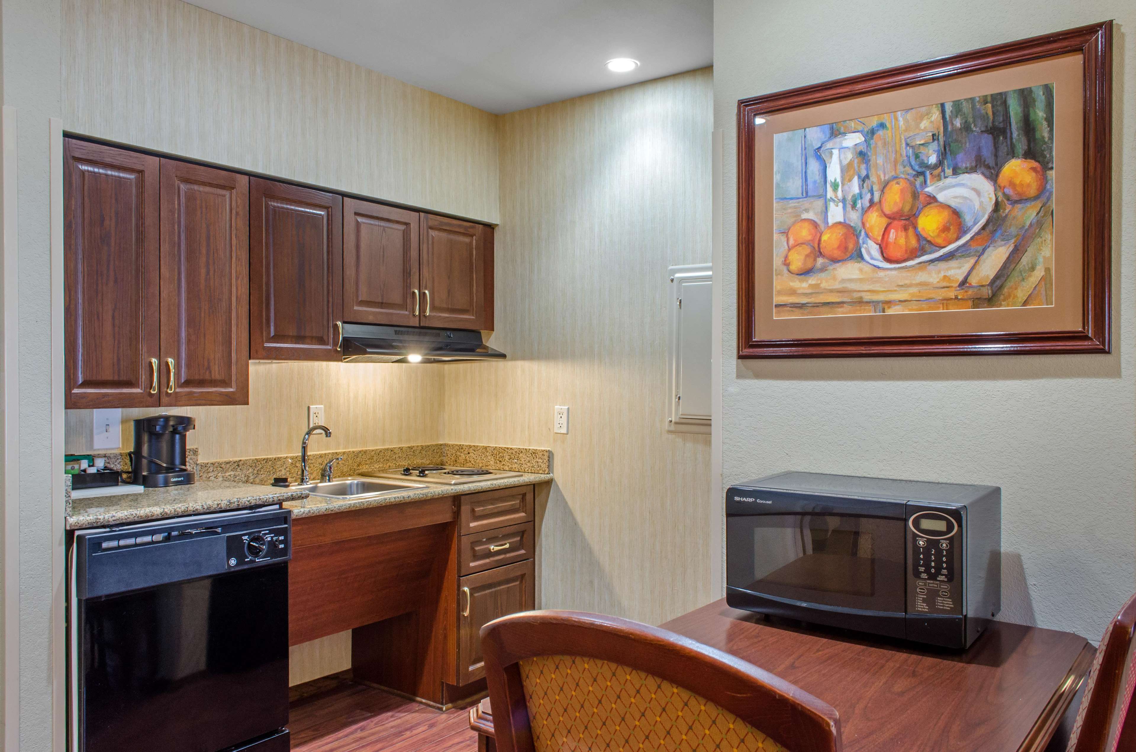 Homewood Suites by Hilton Covington Photo