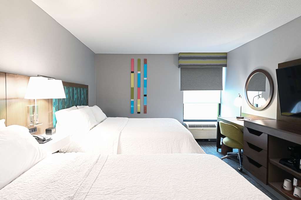 Hampton Inn Richmond West Innsbrook Image