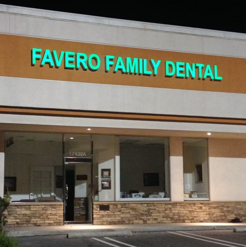 Favero Family Dental Photo