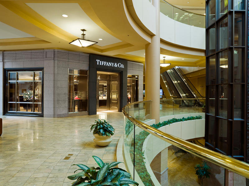 tiffany store houston-imports