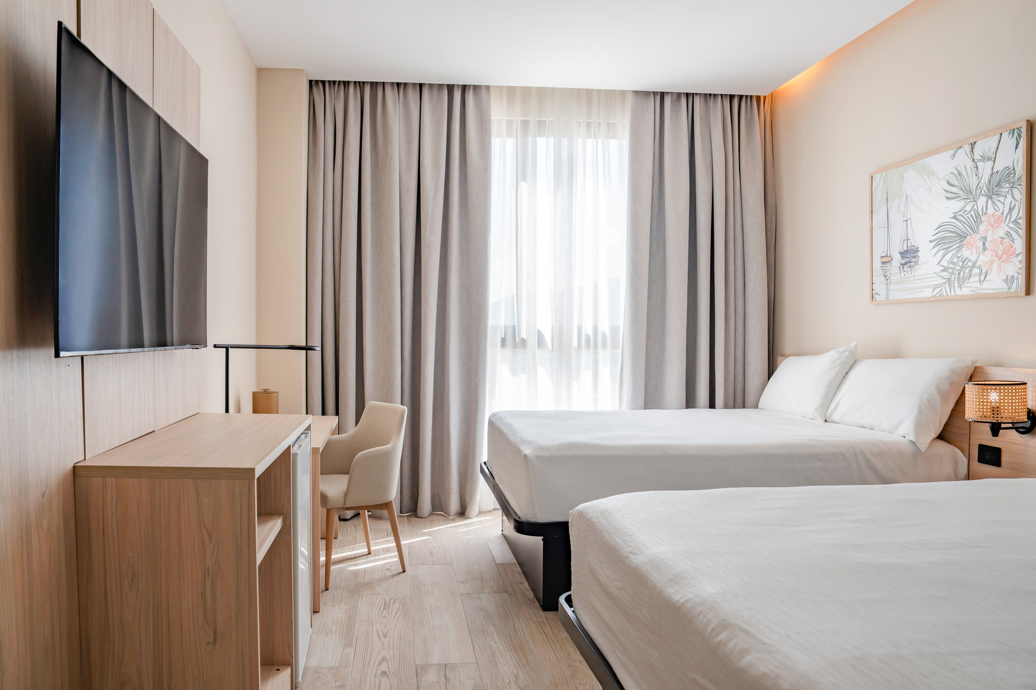 Galería en miniatura