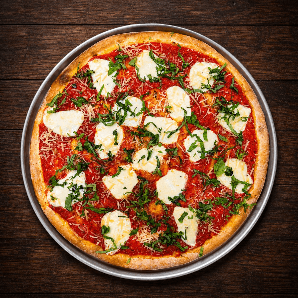 Margherita