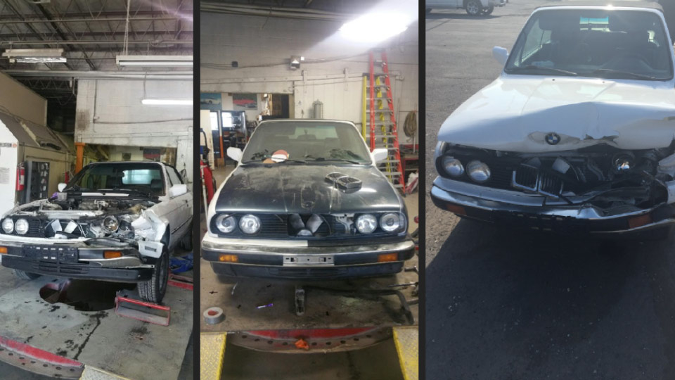 Images Clifton Auto Centre Inc