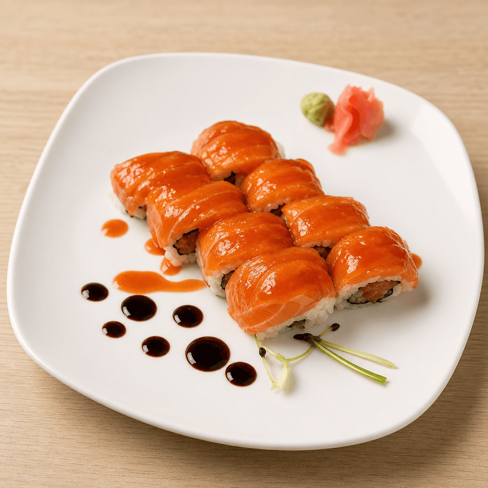 LSU Roll