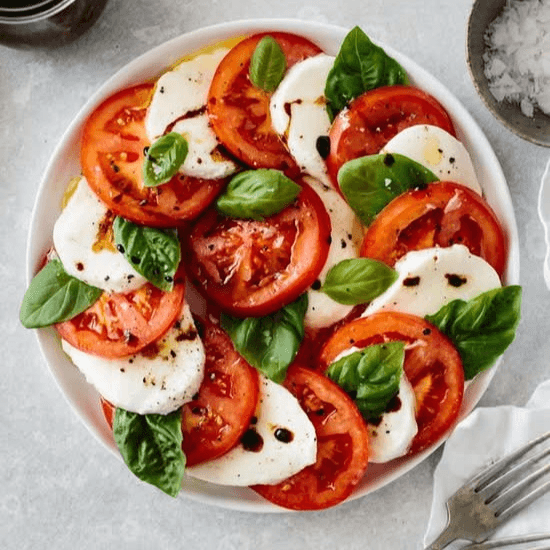 Caprese Salad