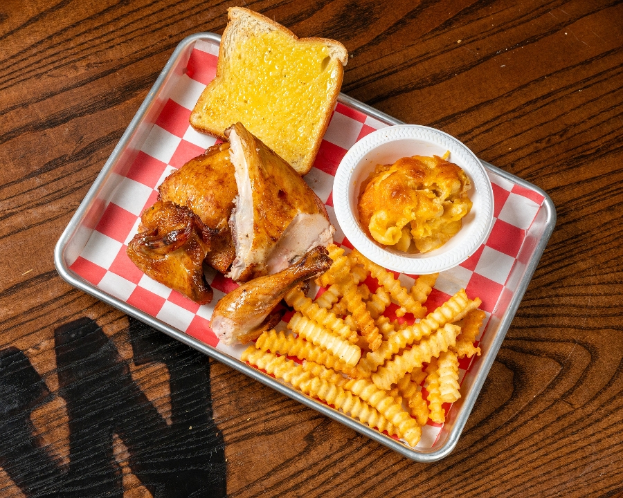 Chicken 1/4