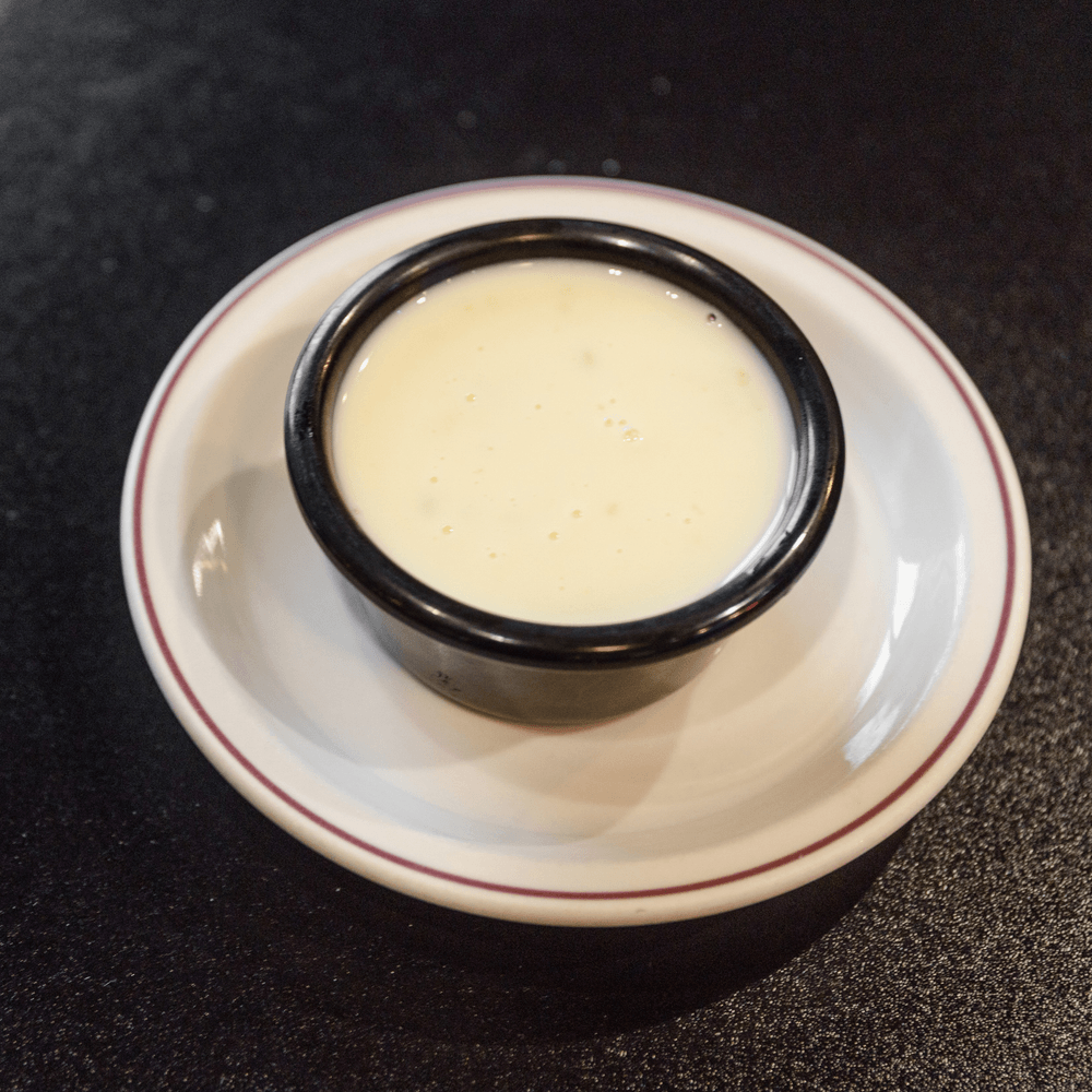Small Cheese Dip