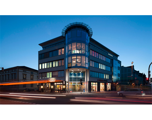 Bilder Dr.med. Alexander Schwarz Schilddrüsenzentrum Bamberg