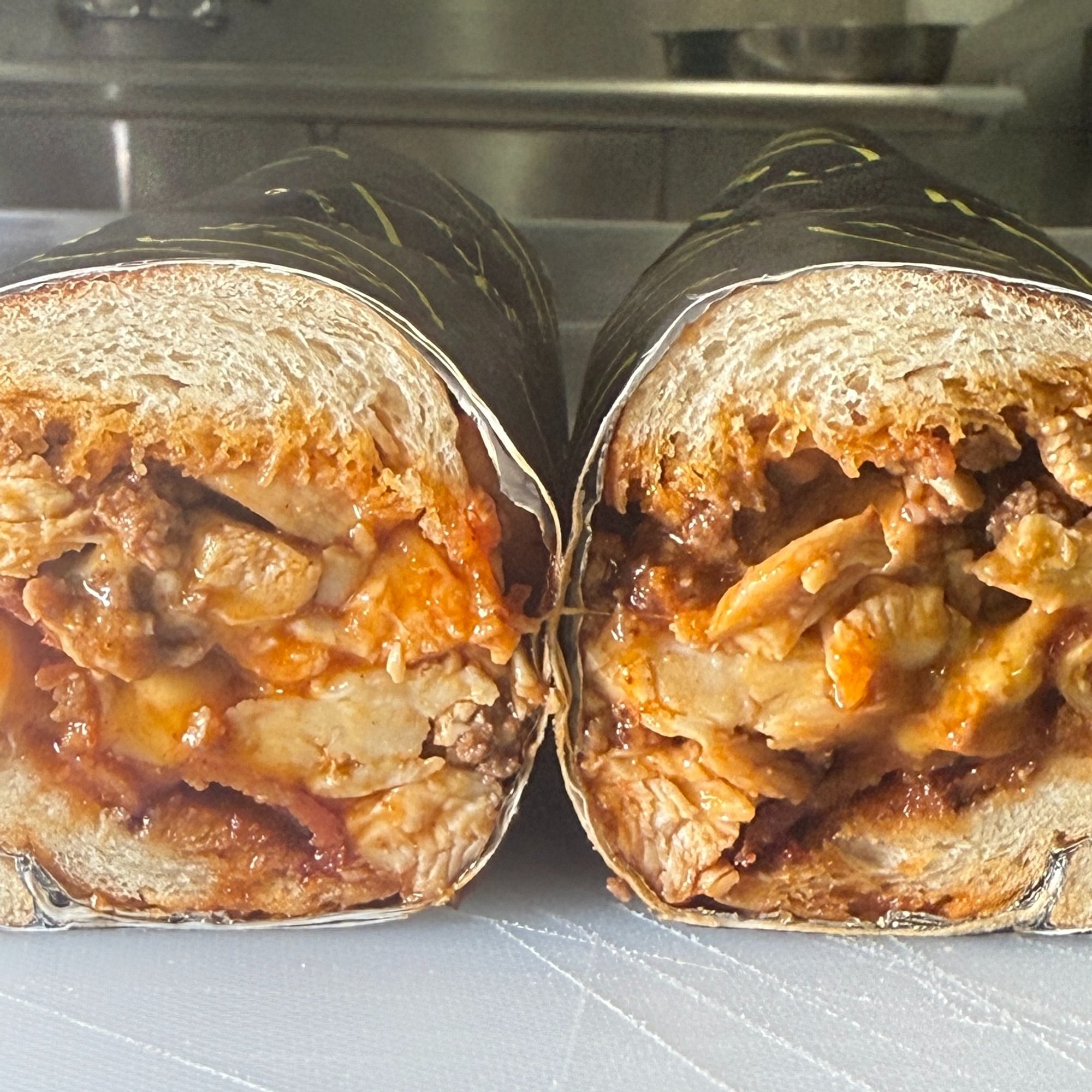 The Big Daddy Kane Sub | Full