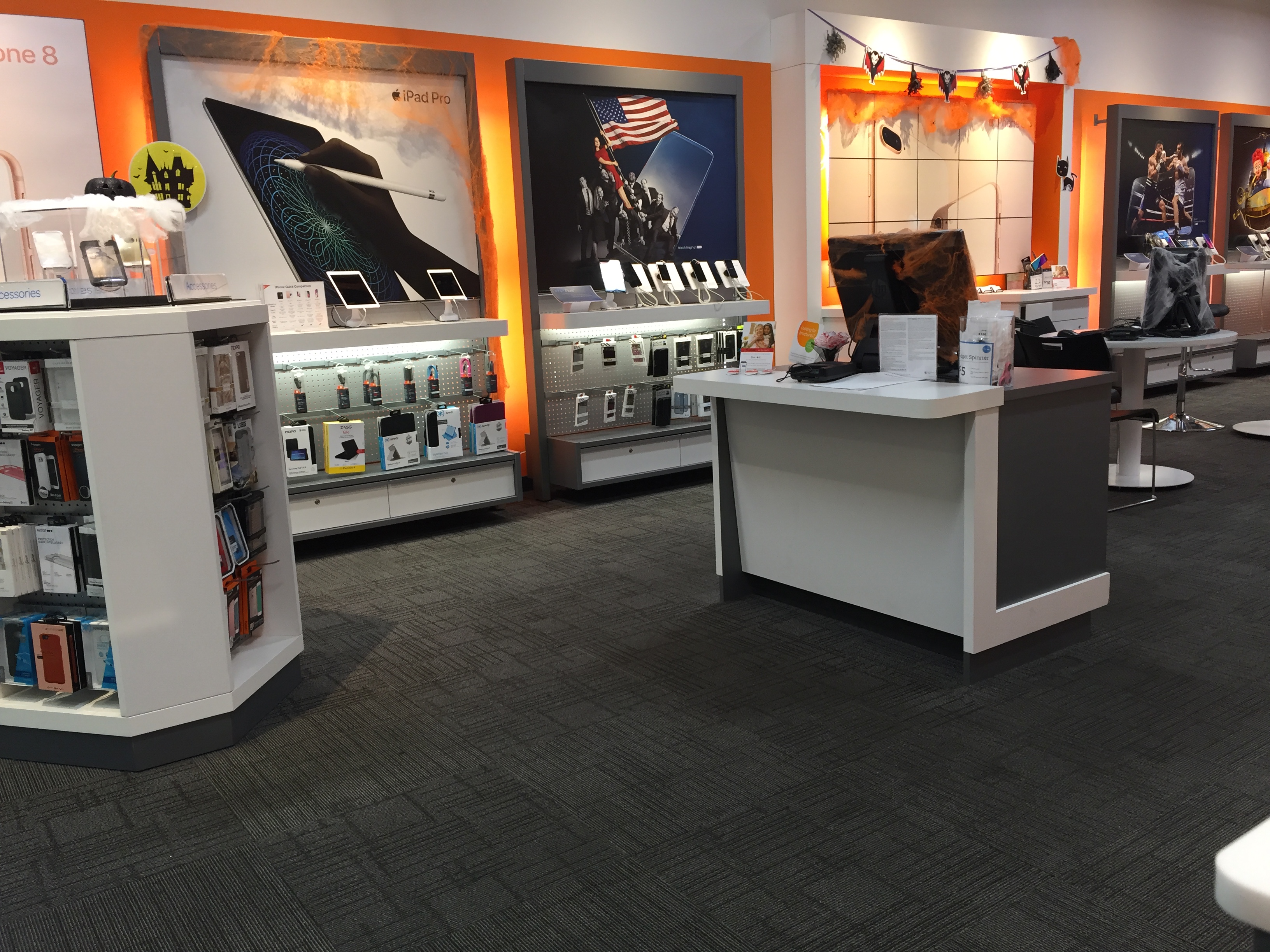 AT&T Store Photo