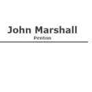 John Marshall Penton Logo